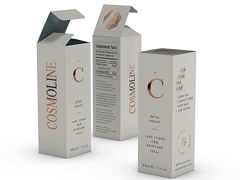 Premium Quality Tuck Top&nbsp;Packaging