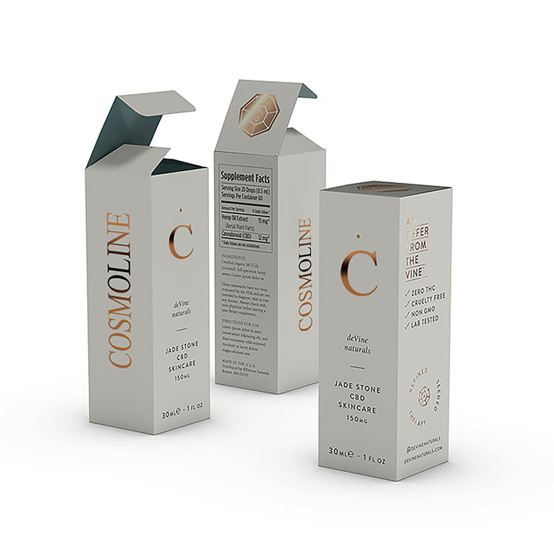 Premium Quality Tuck Top&nbsp;Packaging